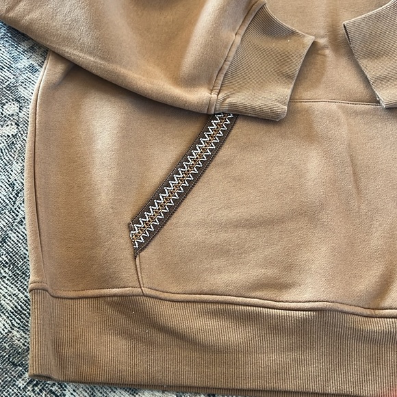 Women’s Ugg Tasman Hoodie - Picture 4 of 6